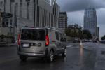 Dodge Ram ProMaster City SLT Wagon 2015 года